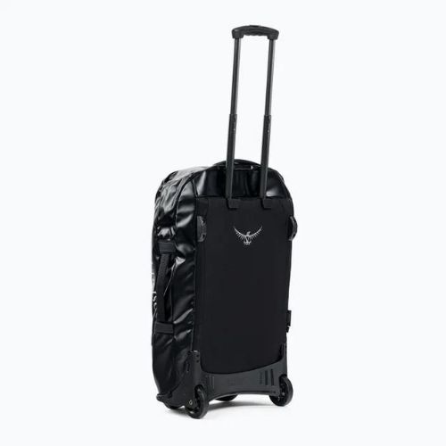 Osprey Rolling Transporter valiză de călătorie 60 l negru 10003354