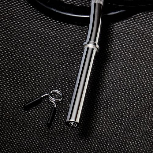 Bară îndoită XTREXO 120 cm BC120