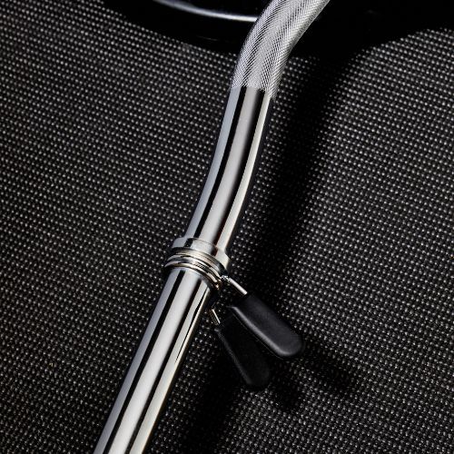 Bară îndoită XTREXO 120 cm BC120