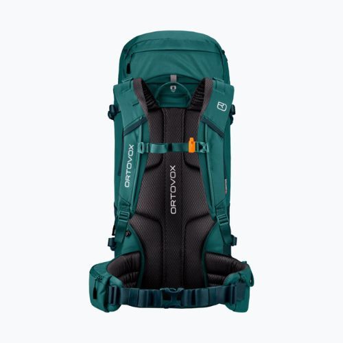 Rucsac pentru drumeții ORTOVOX Peak 45 verde 4626700002