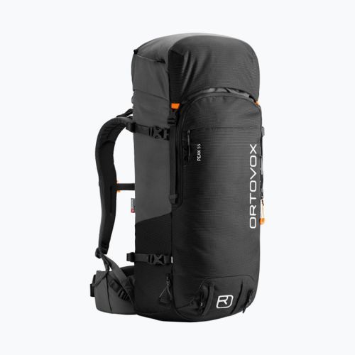 Rucsac pentru drumeții ORTOVOX Peak 55 negru 4626900001