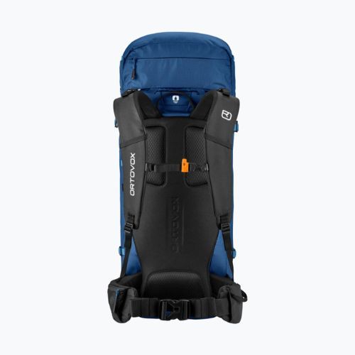 Rucsac pentru drumeții ORTOVOX Peak Light 40 albastru 4628700002