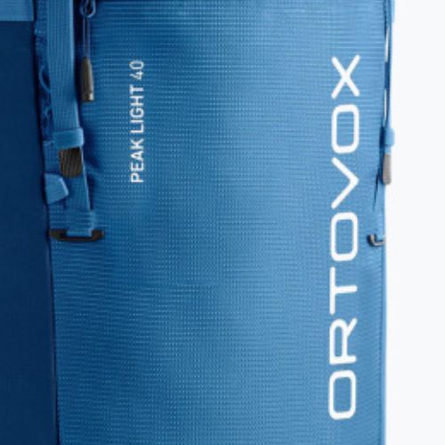 Rucsac pentru drumeții ORTOVOX Peak Light 40 albastru 4628700002