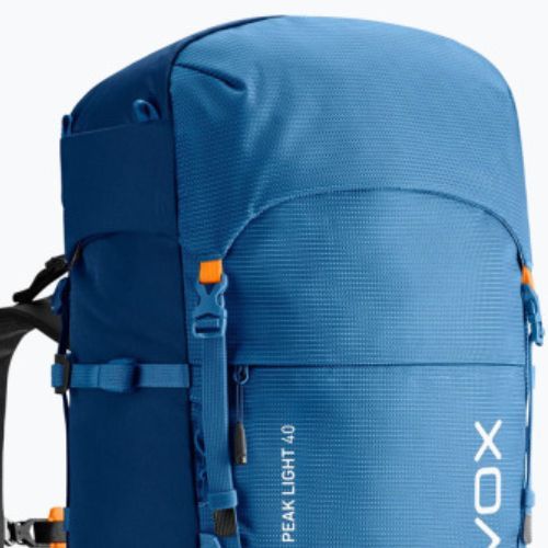 Rucsac pentru drumeții ORTOVOX Peak Light 40 albastru 4628700002