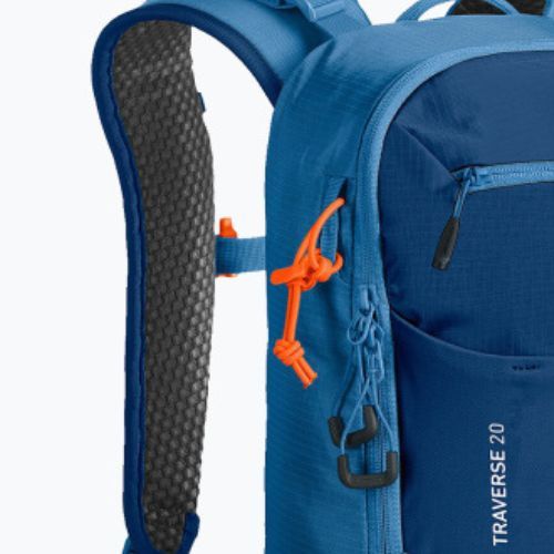 Rucsac pentru drumeții ORTOVOX Traverse 20