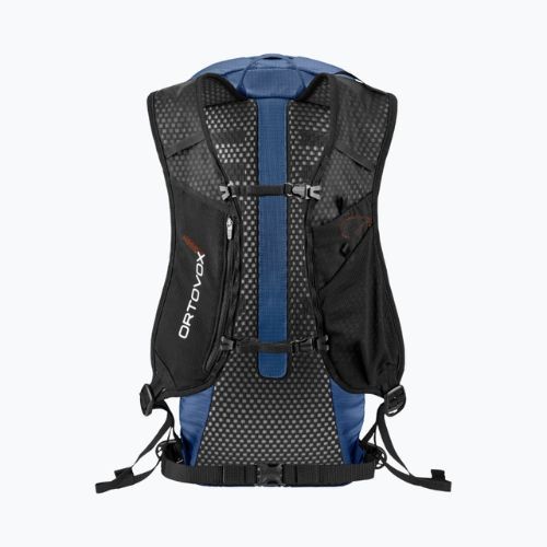 Rucsac de drumeție ORTOVOX Traverse Light 20 albastru 4855300004