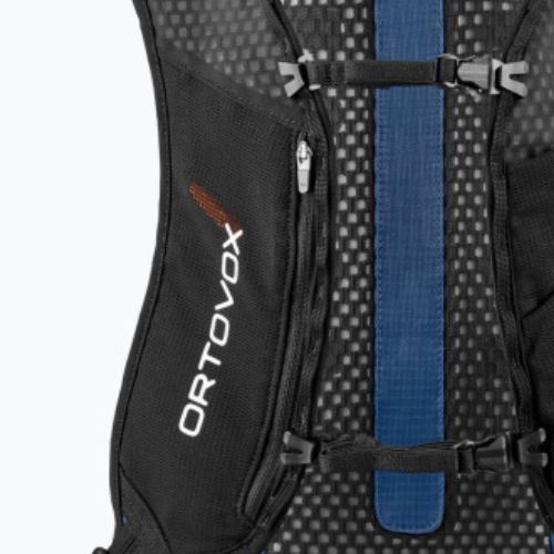 Rucsac de drumeție ORTOVOX Traverse Light 20 albastru 4855300004