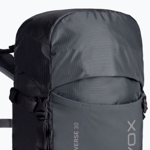 Rucsac de trekking Ortovox Traverse 30 negru 48534