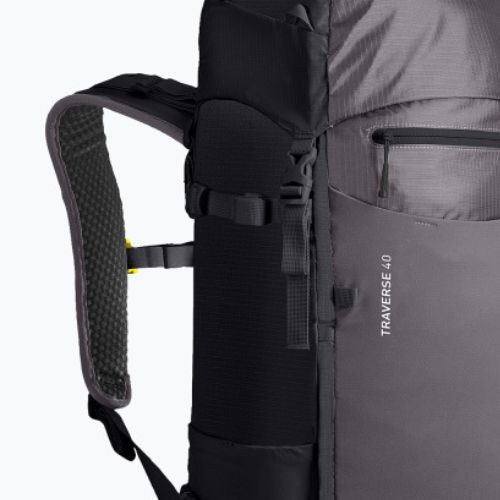 Rucsac de trekking Ortovox Traverse 40 negru 48544