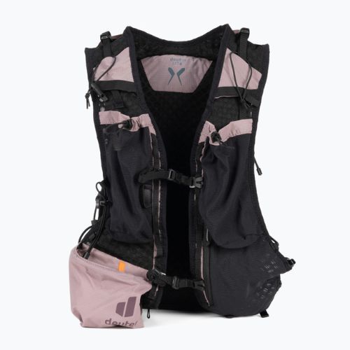 Rucsac de alergare Deuter Ascender 7 roz 310002250390