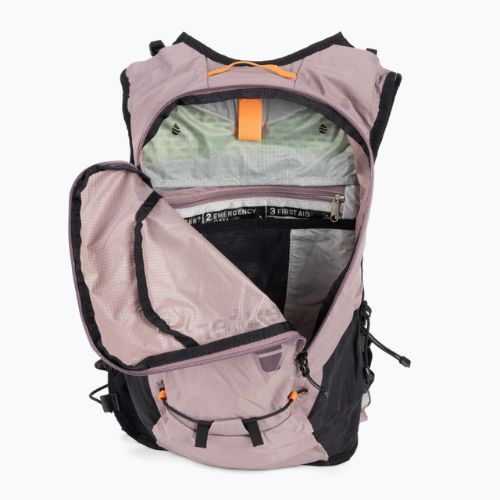 Rucsac de alergare Deuter Ascender 7 roz 310002250390