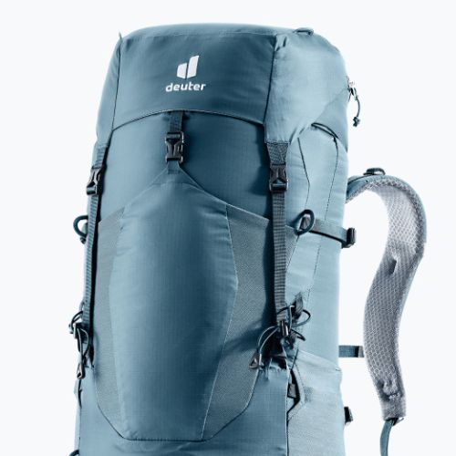 Deuter Aircontact Lite 40 + 10 rucsac de trekking albastru 334012313740