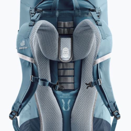 Deuter Aircontact Lite 50 + 10 rucsac de trekking 334032313740