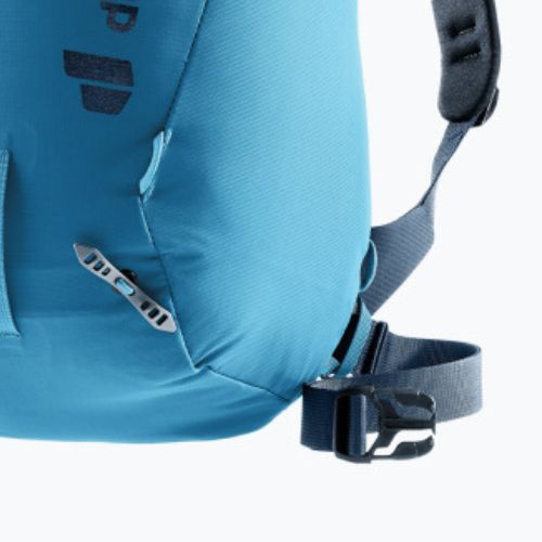 Rucsac de alpinism deuter Guide 24 l albastru 33611231382
