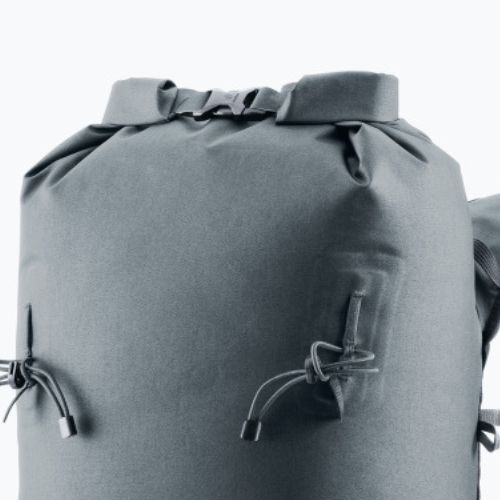 Deuter rucsac de alpinism Vertrail 16 l gri 33630234424