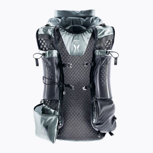 Deuter rucsac de alpinism Vertrail 16 l gri 33630234424