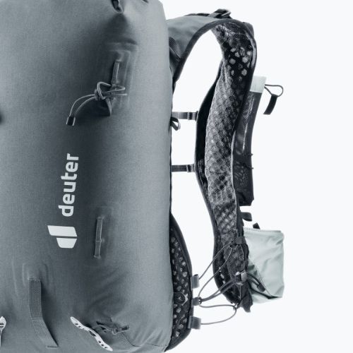 Deuter rucsac de alpinism Vertrail 16 l gri 33630234424