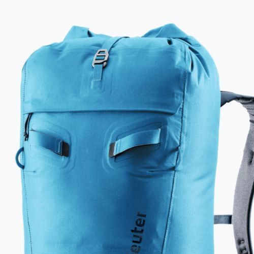 Deuter rucsac de alpinism Durascent 30 l albastru 33641231382