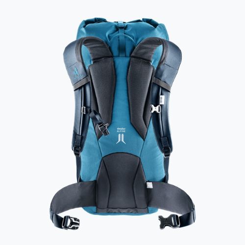 Deuter rucsac de alpinism Durascent 30 l albastru 33641231382