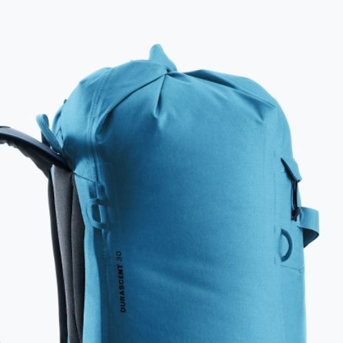 Deuter rucsac de alpinism Durascent 30 l albastru 33641231382