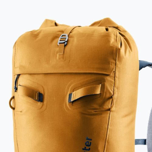 Deuter rucsac de alpinism Durascent 30 l portocaliu 33641236325