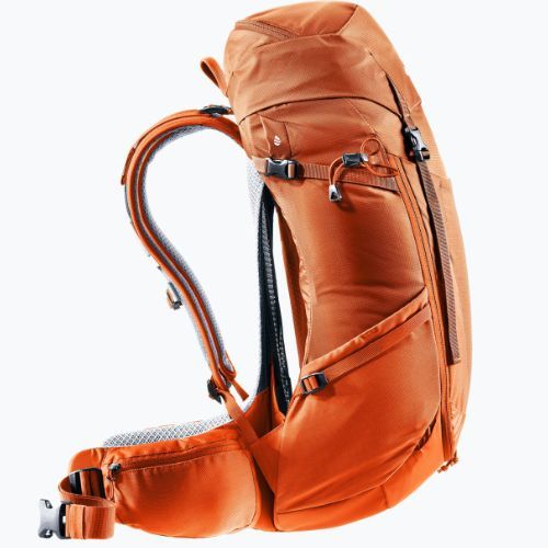 Deuter Futura 26 l rucsac de drumeție portocaliu 34006219907