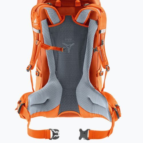 Rucsac de drumeție Deuter Futura 32 l portocaliu 3400821