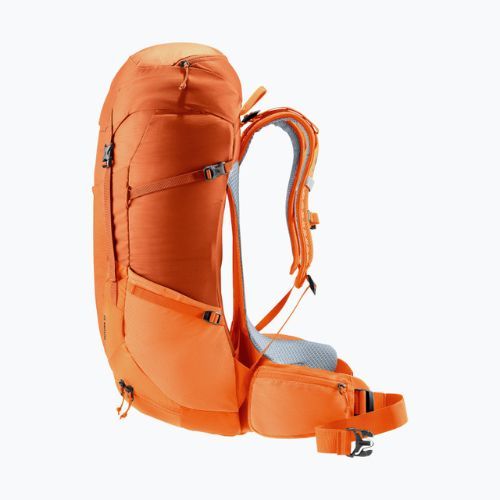 Rucsac de drumeție Deuter Futura 32 l portocaliu 3400821