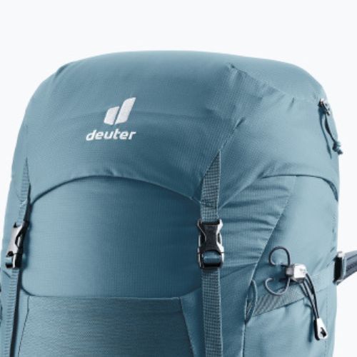 Deuter Futura Pro 36 l rucsac de drumeție albastru 34011211374