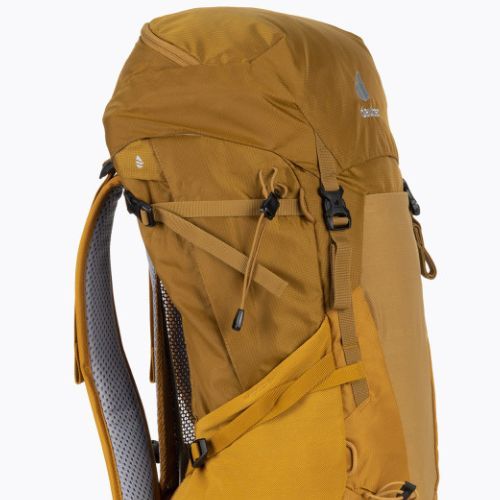 Deuter Futura Pro 36 l rucsac pentru drumeții maro 34011216611