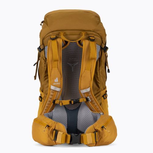 Deuter Futura Pro 36 l rucsac pentru drumeții maro 34011216611