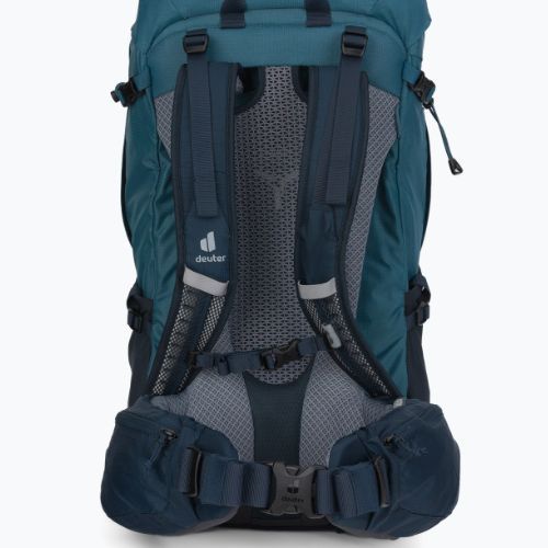 Deuter Futura Pro 40 l rucsac de drumeție albastru 34013211374