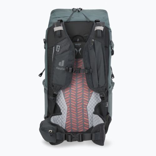 Rucsac pentru drumeții pentru femei deuter Speed Lite 28 SL gri 34105224412