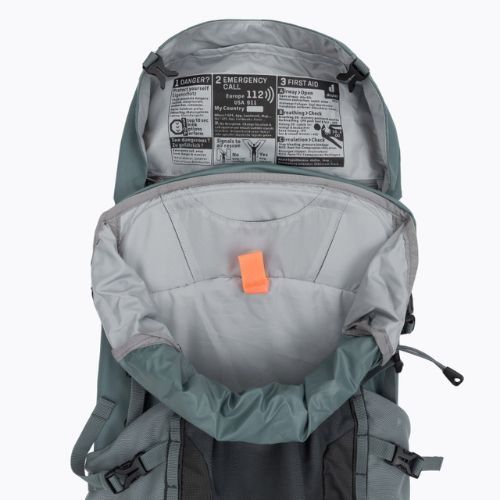 Rucsac pentru drumeții pentru femei deuter Speed Lite 28 SL gri 34105224412