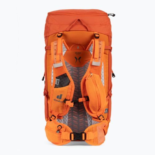 Rucsac pentru drumeții pentru femei deuter Speed Lite 28 SL portocaliu 34105229906