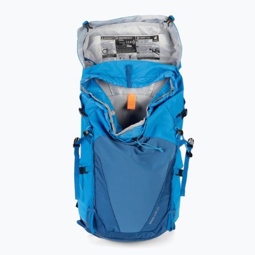 Deuter Speed Lite 30 l rucsac de drumeție albastru 34106221361