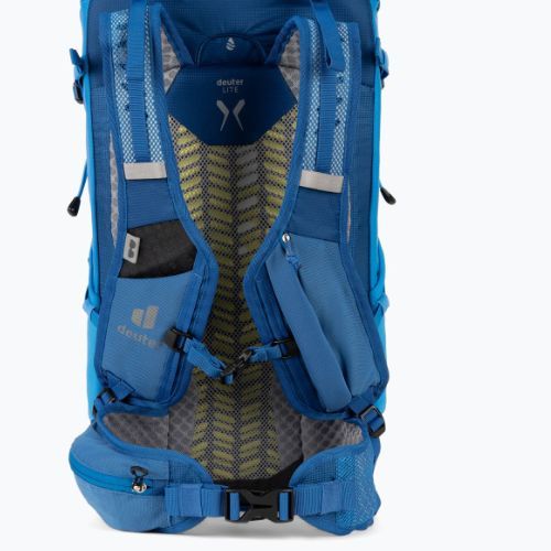 Deuter Speed Lite 30 l rucsac de drumeție albastru 34106221361