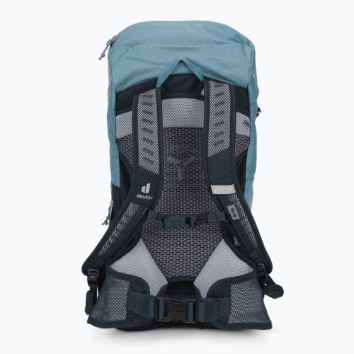 Rucsac pentru drumeții pentru femei deuter AC Lite 22 SL albastru 34207211379