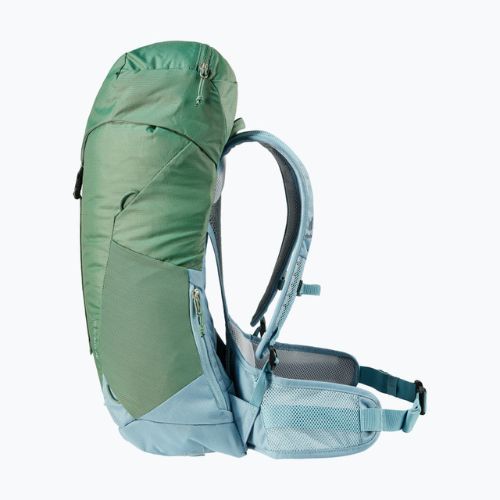 Rucsac pentru drumeții pentru femei deuter AC Lite 22 SL verde 34207212335