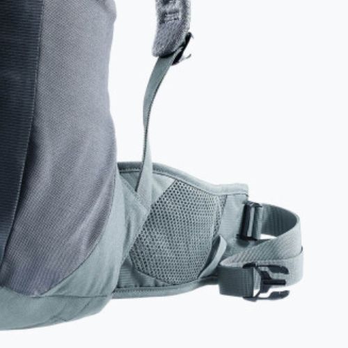 Rucsac de drumeție Deuter Trail 25 l negru 34405237411