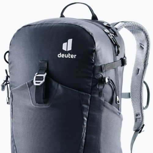 Rucsac de drumeție Deuter Trail 25 l negru 34405237411