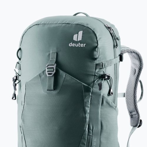 Rucsac pentru drumeții pentru femei deuter Trail Pro 31 SL verde 34410233464