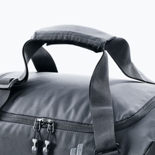 Deuter sac de drumeție Aviant Duffel 35 negru 352002270000