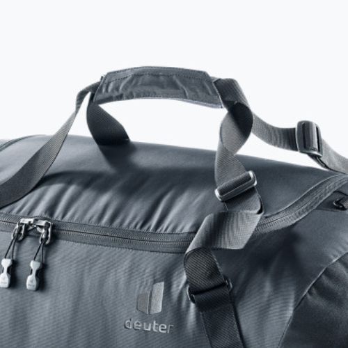 Deuter sac de drumeție Aviant Duffel 70 negru 352022270000