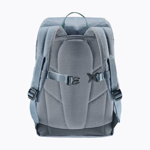 Deuter Waldfuchs 10 rucsac de drumeție pentru copii albastru 361022233860