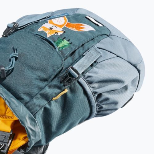 Deuter Waldfuchs 10 rucsac de drumeție pentru copii albastru 361022233860