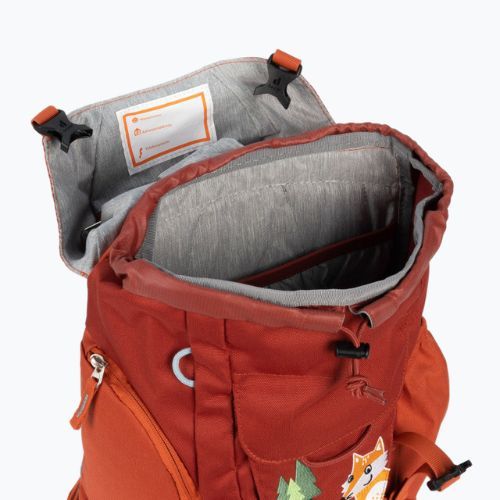 Deuter Waldfuchs 14 rucsac de drumeție pentru copii portocaliu 361032259090