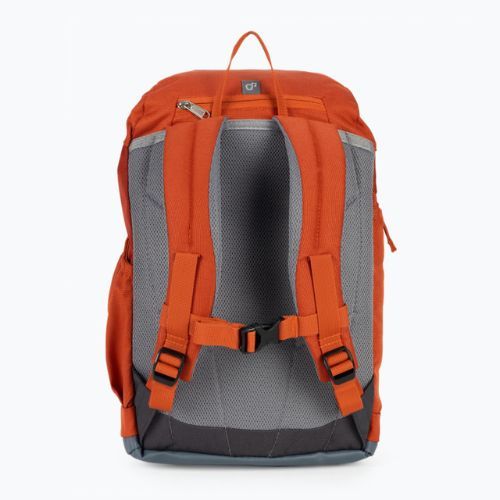 Deuter Waldfuchs 14 rucsac de drumeție pentru copii portocaliu 361032259090
