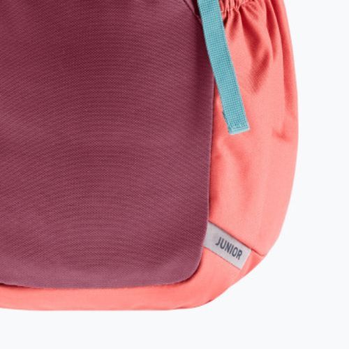 Rucsac de drumeție pentru copii Deuter Junior 18 l maro 361052355850