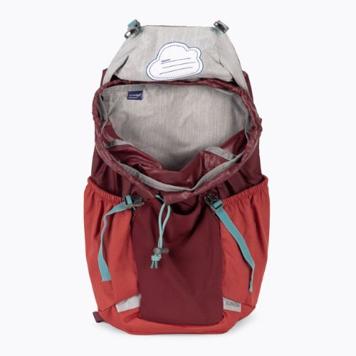 Rucsac de drumeție pentru copii Deuter Junior 18 l maro 361052355850